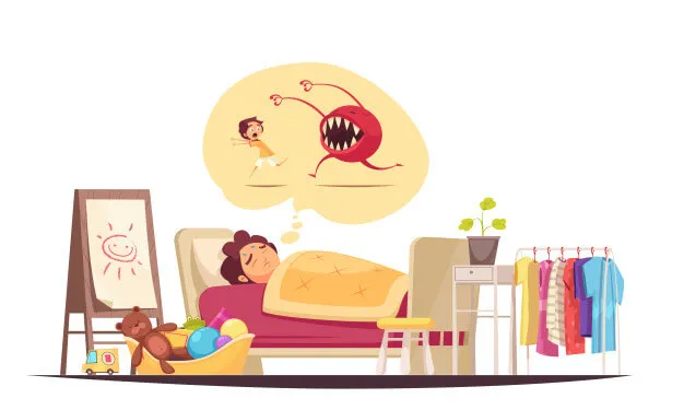 Giải mã giấc mơ thấy bị đòi nợ và những con số may mắn liên quan