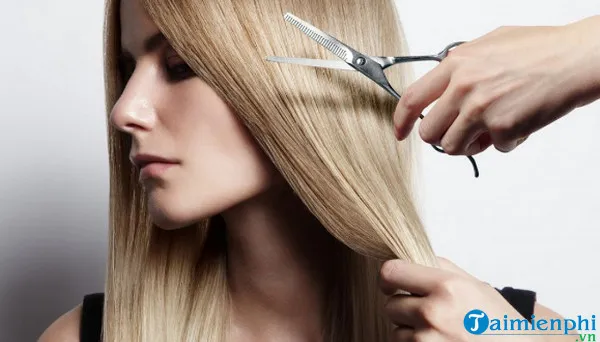 Hình ảnh người đàn ông đi cắt tóc trong mơ mang lại điềm báo về công danh