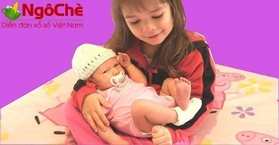 Giải mã chi tiết về các điềm báo khi bạn chiêm bao thấy người chị gái thân yêu của mình