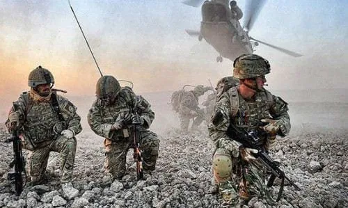 Chiêm bao thấy chiến trang mang điềm báo gì?