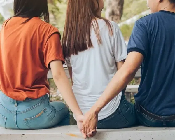 Mơ Thấy Ngoại Tình