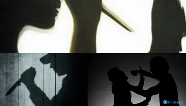 Giải mã ý nghĩa khi nằm mơ thấy giết người bằng dao sắc nhọn