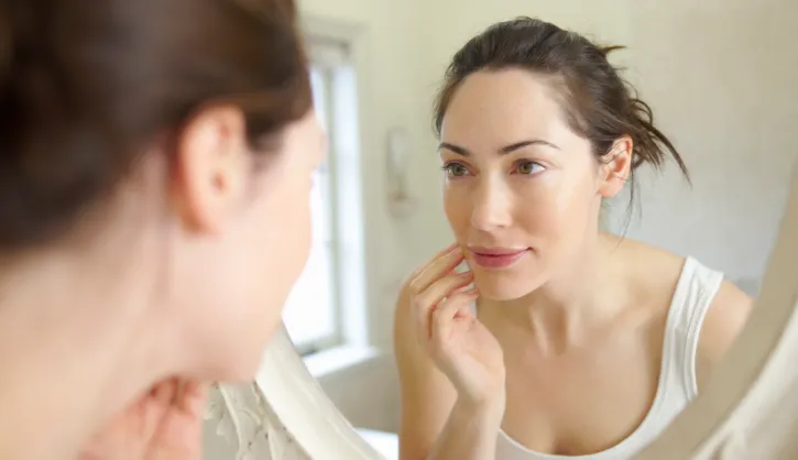 Nằm Mơ Thấy Gương Đánh Con Gì? Giải Mã Giấc Mơ Thấy Gương Đanh Số Mấy?