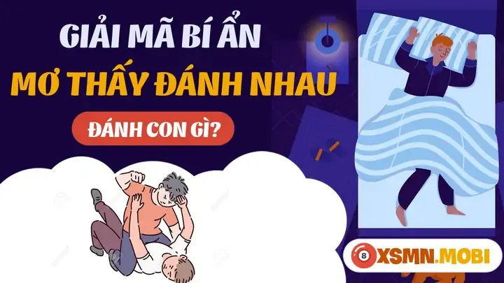 Giải mã ý nghĩa sâu xa khi nằm mơ thấy đánh nhau với người khác để tìm thấy sự bình an trong tâm hồn