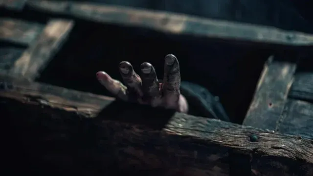 Nằm mơ thấy người chết sống lại đánh đề số mấy để may mắn