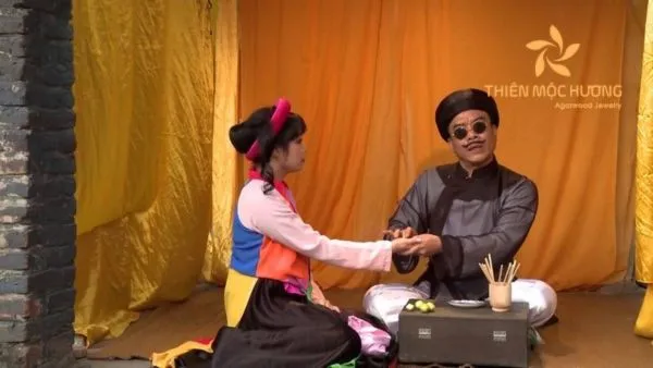 Giấc mơ thấy thầy bói có thể là điềm báo tốt hoặc lời nhắc nhở cần cẩn trọng