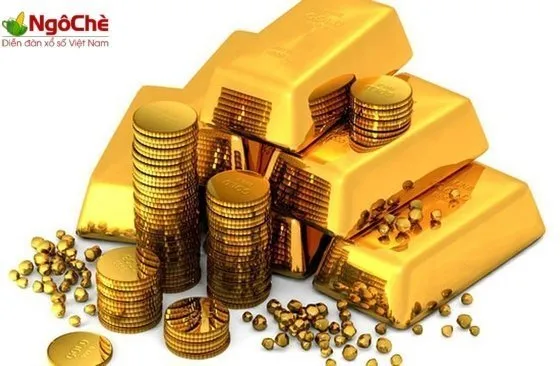 Nằm Mơ Thấy Vàng Đánh Số Mấy Để Khai Thông Tài Vận Và Hóa Giải Âu Lo 3 Nằm mơ thấy vàng là điềm dữ hay lành?