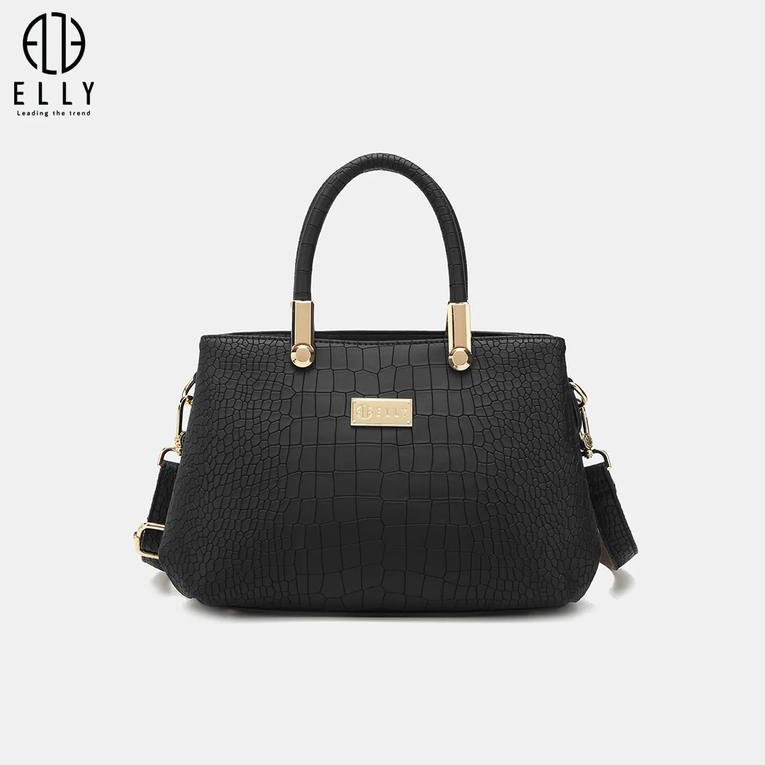 Túi xách và ví nữ đồng bộ mang lại may mắn