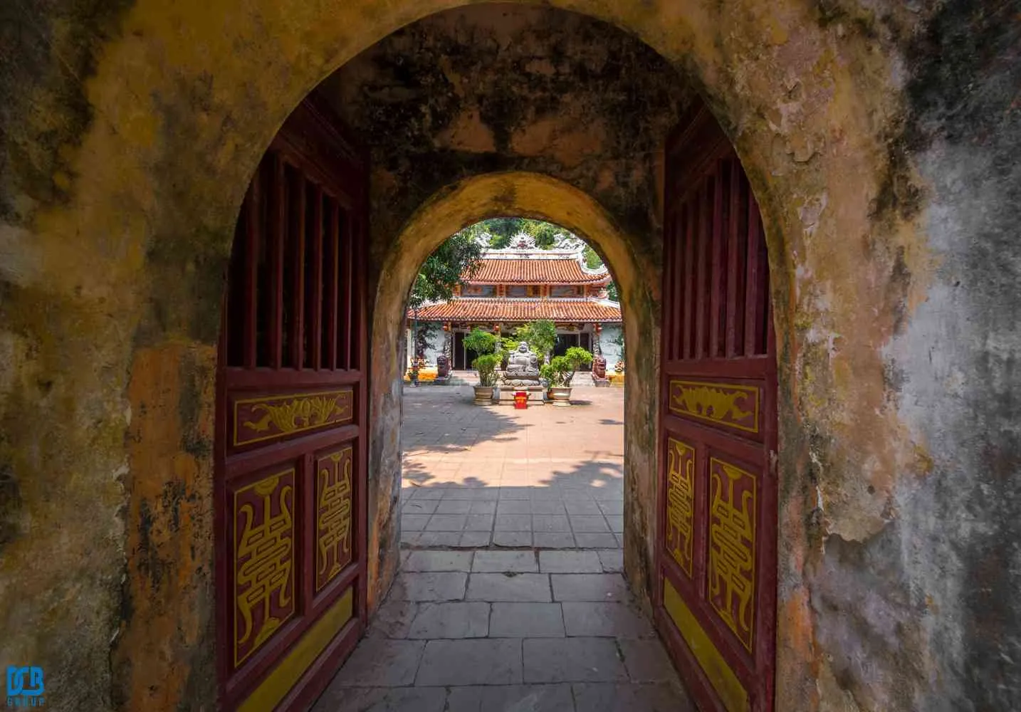 núi ngũ hành sơn