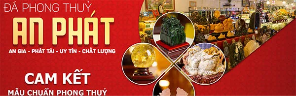 Địa chỉ mua quả cầu đá phong thủy