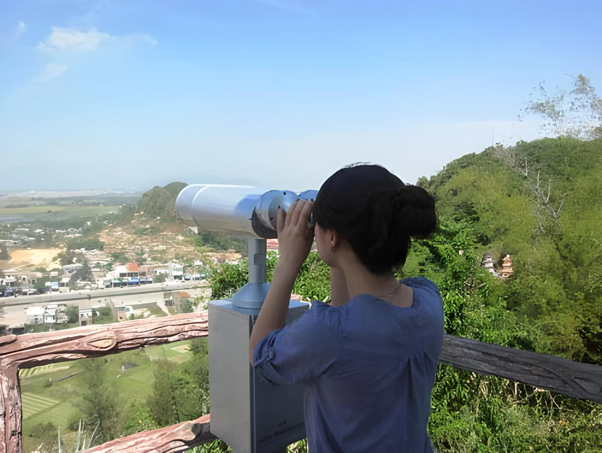 núi ngũ hành sơn