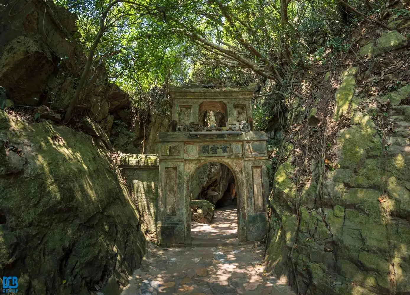 núi ngũ hành sơn