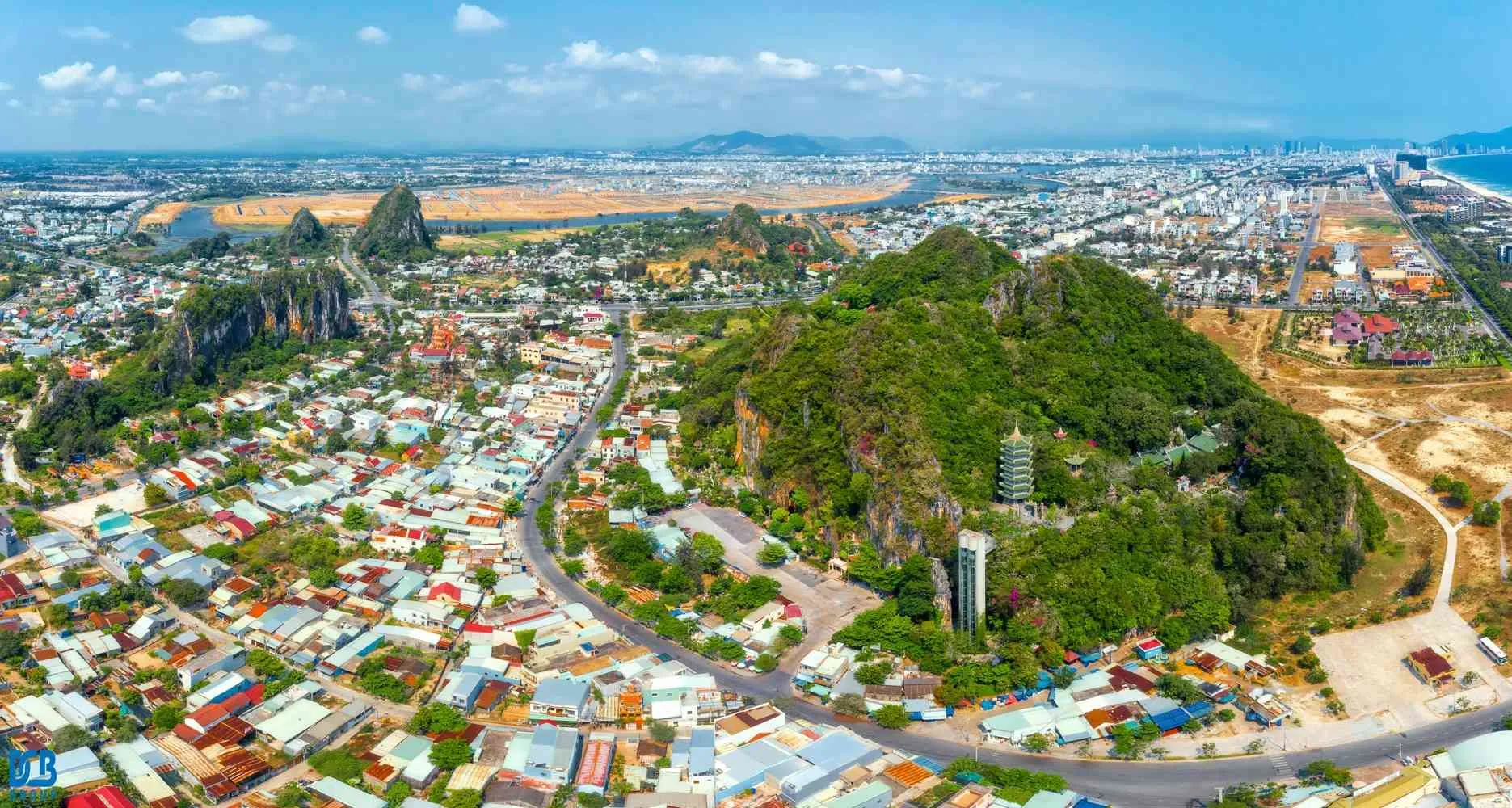 núi ngũ hành sơn