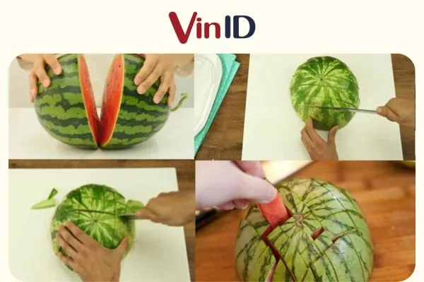 Cấu trúc đá thạch anh được cắt gọt tinh xảo cần sự chăm sóc tỉ mỉ để giữ vững tần số năng lượng bình an