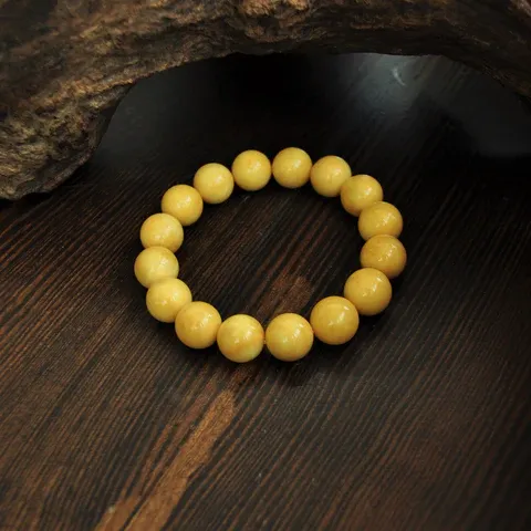 Trong phong thủy vòng đeo tay 14 hạt có ý nghĩa gì?