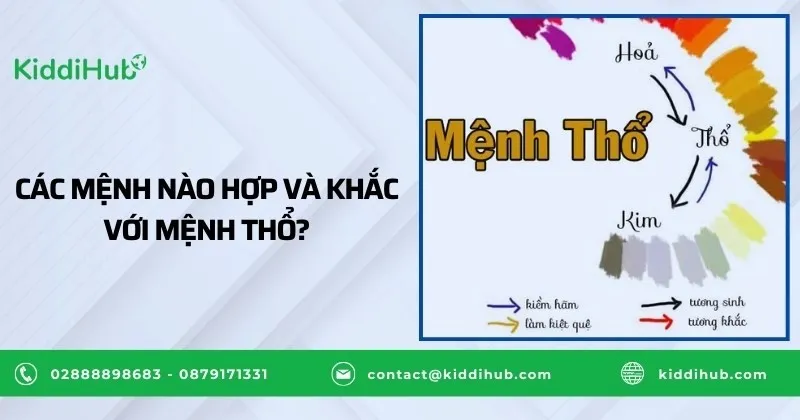 Hiểu nguyên tắc tương sinh tương khắc giúp hài hòa năng lượng gia đình