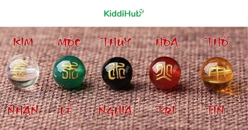 Mệnh mộc và mệnh kim hợp mệnh gì?