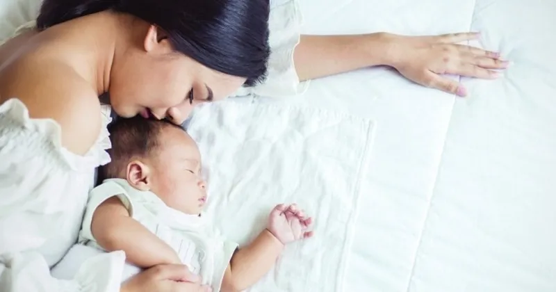 Sinh con mệnh Mộc