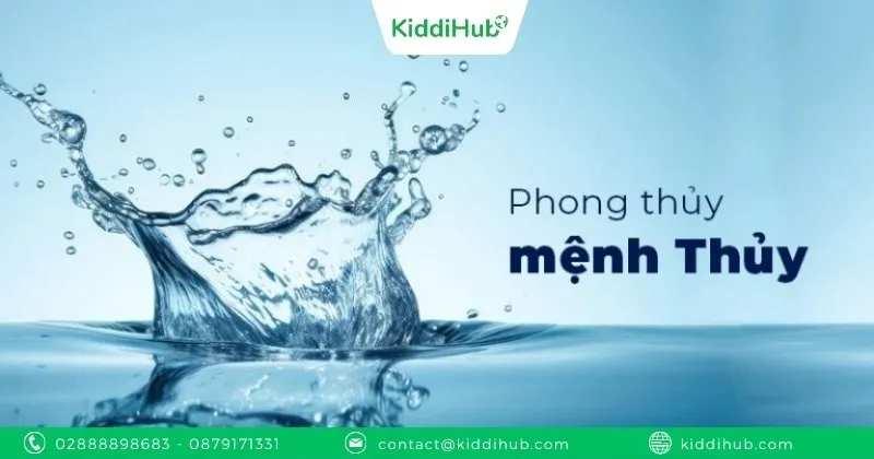 Lựa chọn mệnh con phù hợp để cân bằng năng lượng gia đình
