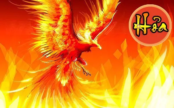 1949 mang mệnh Hỏa