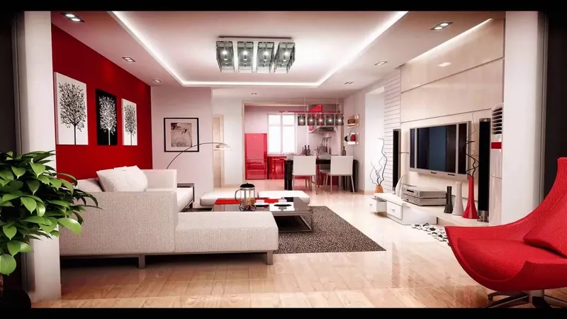 Màu sắc phong thủy hợp với người sinh năm 1957