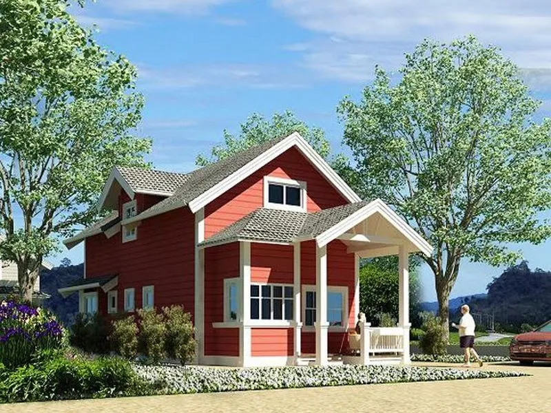 Hướng nhà phong thủy cho người sinh năm 1957