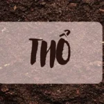 Người sinh năm 1977 mệnh Thổ