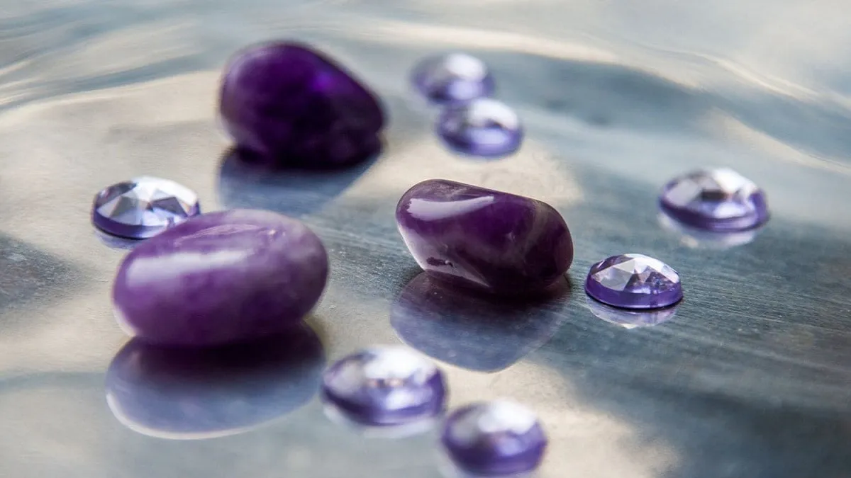 vật phẩm phong thủy hợp với người sinh năm 1977