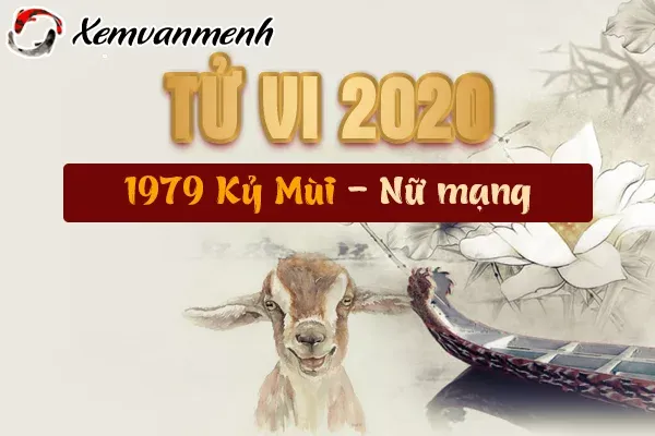 Xem Tử Vi Tuổi Kỷ Mùi Năm 2020: Cập Nhật Vận Hạn Và Tài Lộc Nữ Mạng 2026 14 Bản đồ sao hạn và vận thế tổng quan khi xem tử vi tuổi Kỷ Mùi năm 2020 phiên bản cập nhật 2026
