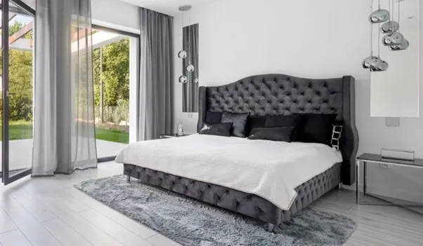 Màu sắc và vị trí phòng ngủ hợp mệnh tuổi 1984