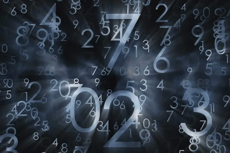 Những con số may mắn cho tuổi 1985