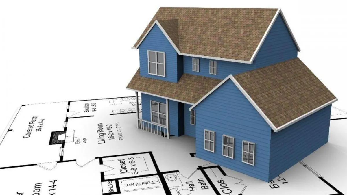 1988 hợp với hướng xây nhà nào