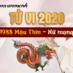 1988 xem tu vi tuoi mau thin nam 2020 nu mang
