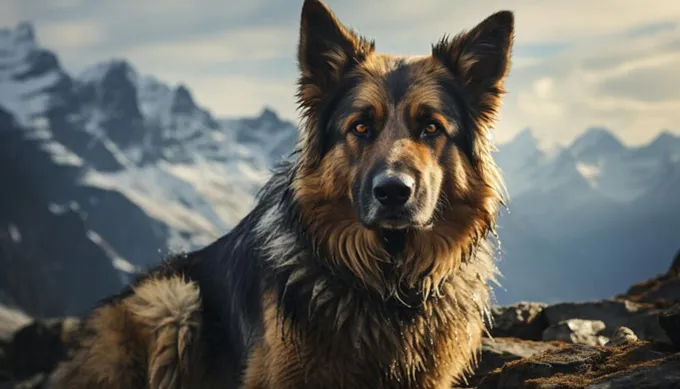 Phân tích chi tiết đặc điểm tính cách nam và nữ mang thiên can Giáp và địa chi Tuất