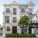 Hướng nhà phù hợp sẽ giúp gia chủ thu hút tài lộc, may mắn