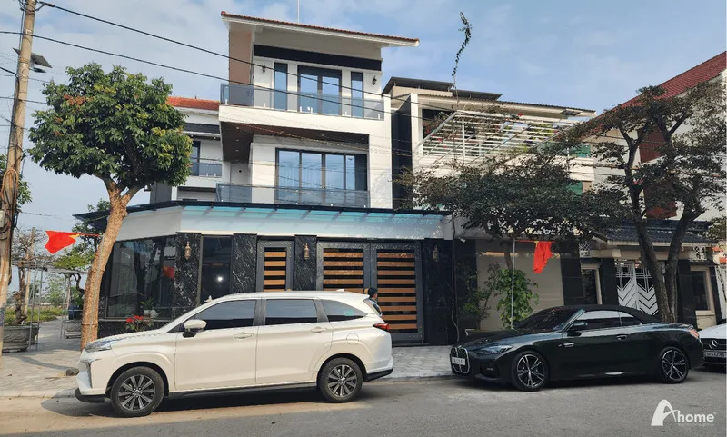 Xây nhà phạm phải hướng kỵ sẽ mang đến vận xui cho gia chủ