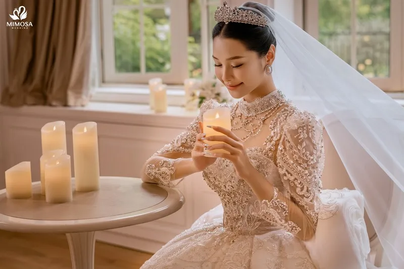 1996 cưới năm nào