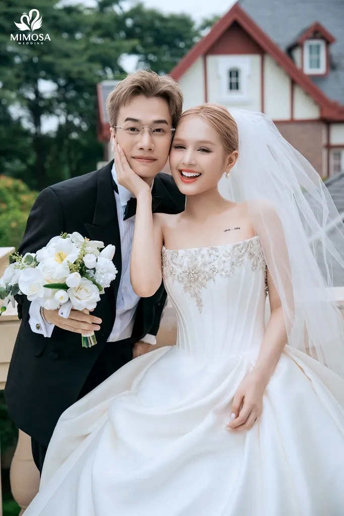 1996 cưới năm nào