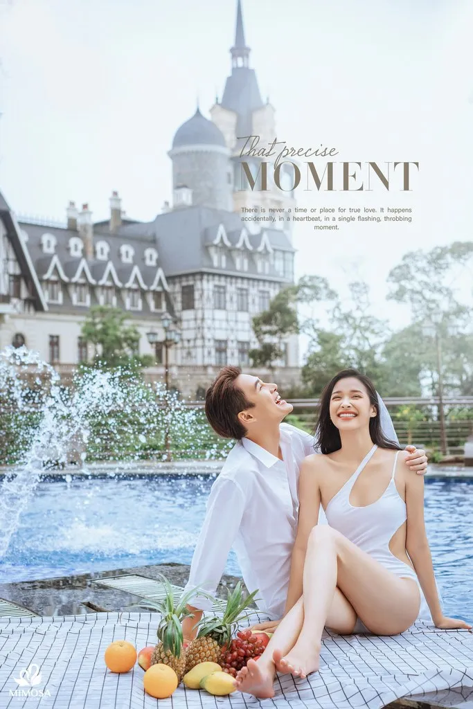 1996 cưới năm nào