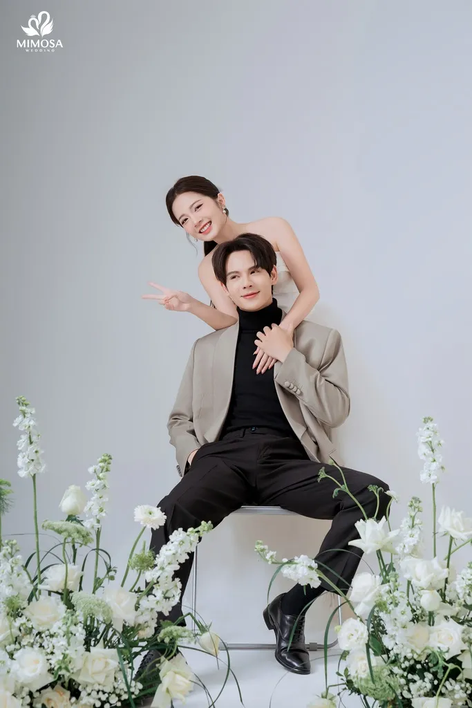 1996 cưới năm nào