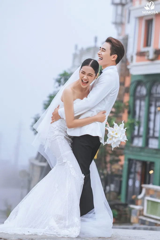 1997 cưới năm nào