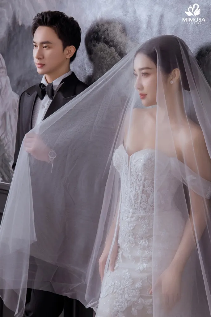 1997 cưới năm nào