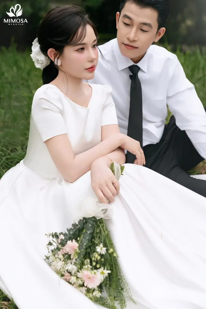 1997 cưới năm nào