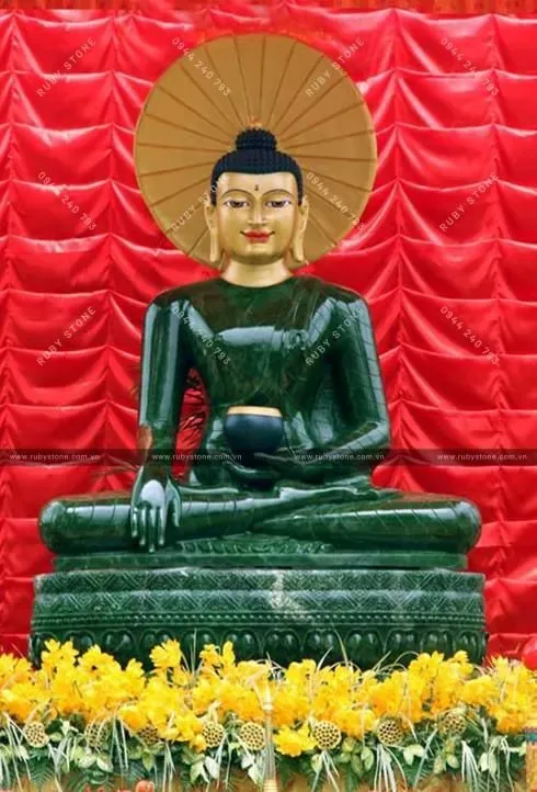 Sự khác nhau cơ bản của Jadeite jade (Ngọc cẩm thạch) và Nephrite jade (Ngá»c bÃ­ch)