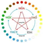 Người mang mệnh Thủy có tính cách cởi mở và linh hoạt