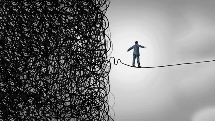 Sự tin tưởng vào bản thân là nguồn sức mạnh vô tận để hóa giải mọi vận hạn