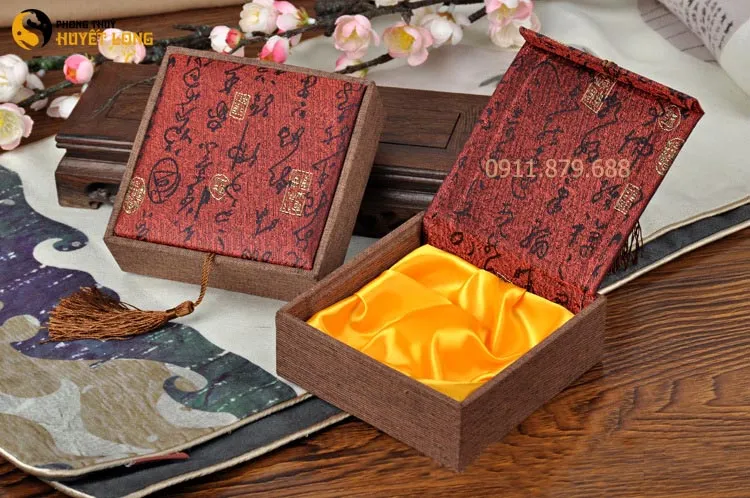 Vòng Tay Gỗ Ngọc Am 12 Ly (Size Nam)