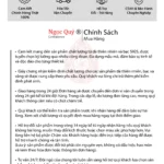 Chính sách mua vòng tay mã não xanh tại Phong Thủy NaBei