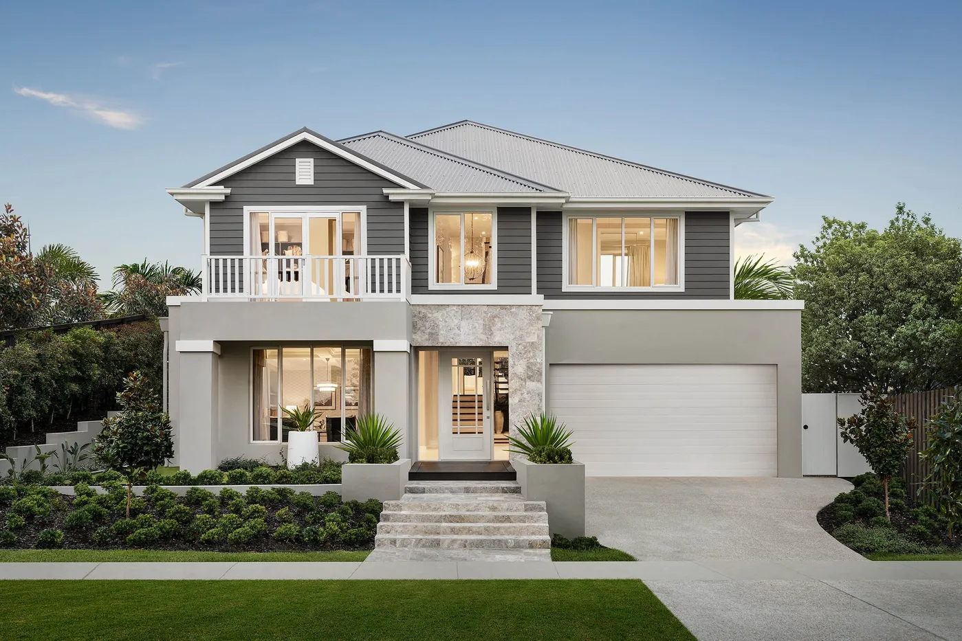 Chọn hướng nhà cho người sinh năm 2002