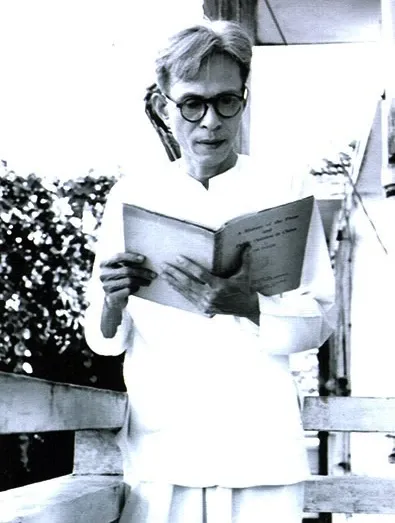 Học giả Nguyễn Hiến Lê